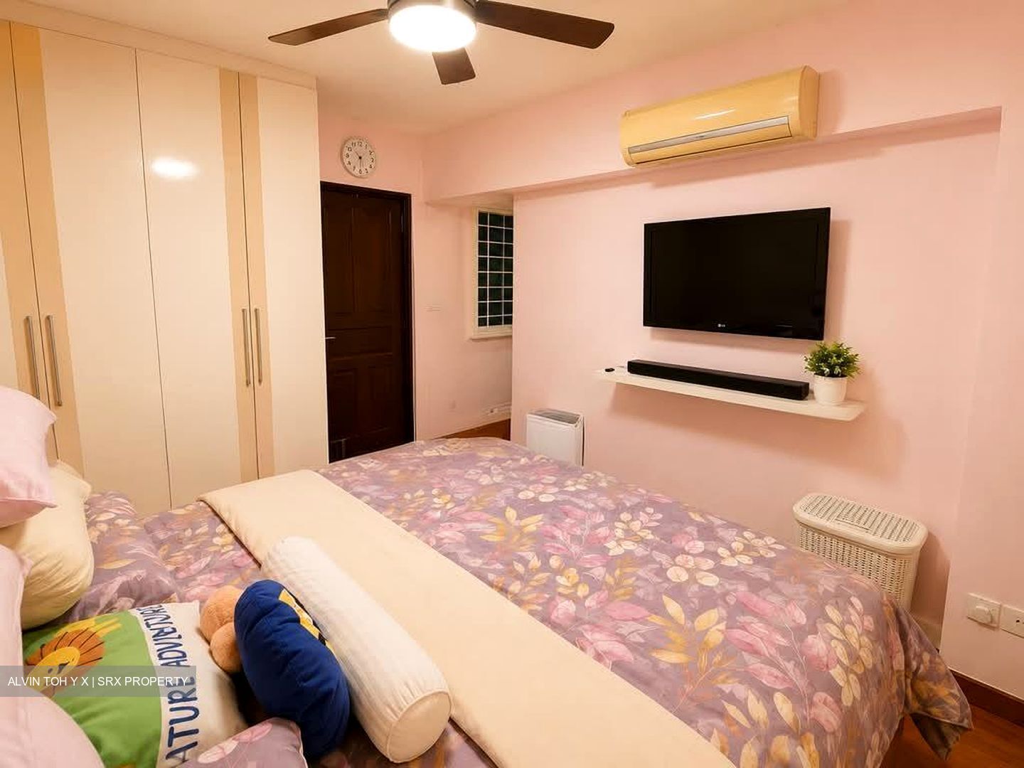 Blk 466B Spring Lodge (Sembawang), HDB 5 Rooms #560463171